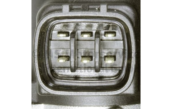 EGR valve 7.10334.16.0 Pierburg, Image 3