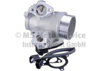 EGR valve 7.10334.18.0 Pierburg