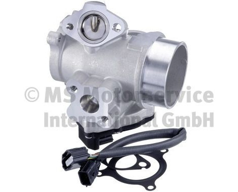 EGR valve 7.10334.18.0 Pierburg