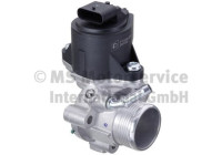 EGR valve 7.10334.23.0 Pierburg