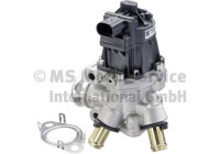 EGR valve 7.10334.27.0 Pierburg