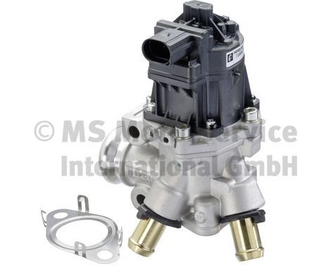 EGR valve 7.10334.27.0 Pierburg