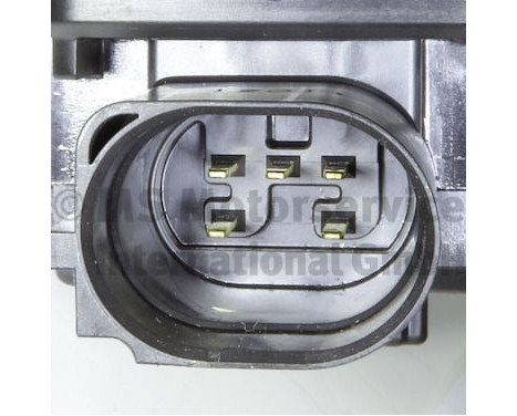 EGR valve 7.10334.28.0 Pierburg