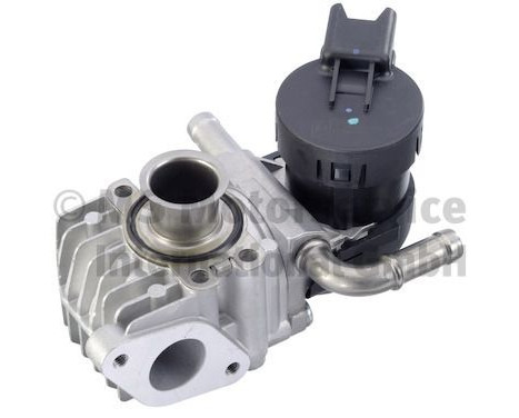EGR valve 7.10334.29.0 Pierburg