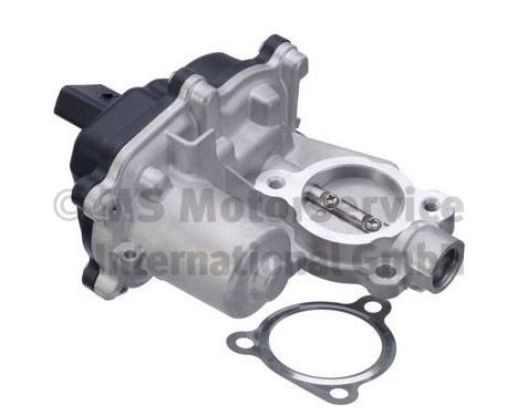 EGR valve 7.10334.31.0 Pierburg