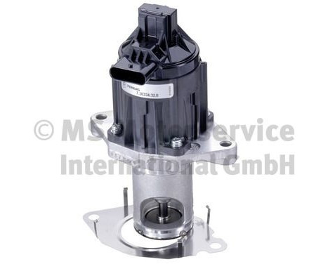 EGR valve 7.10334.32.0 Pierburg