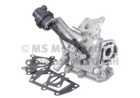 EGR valve 7.10334.35.0 Pierburg