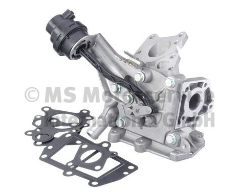 EGR valve 7.10334.35.0 Pierburg