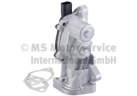 EGR valve 7.10334.36.0 Pierburg