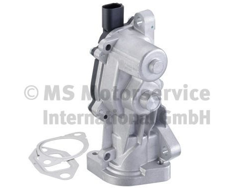 EGR valve 7.10334.36.0 Pierburg