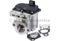 EGR valve 7.10334.42.0 Pierburg