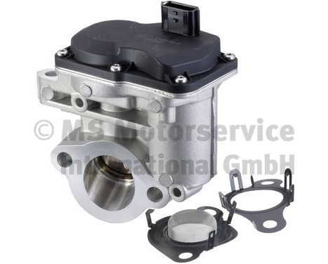 EGR valve 7.10334.42.0 Pierburg