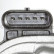 EGR valve 7.10334.44.0 Pierburg, Thumbnail 3
