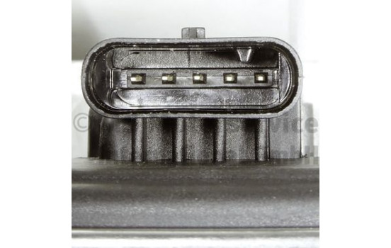 EGR valve 7.10334.49.0 Pierburg, Image 3