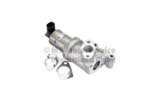 EGR valve 7.11237.07.0 Pierburg