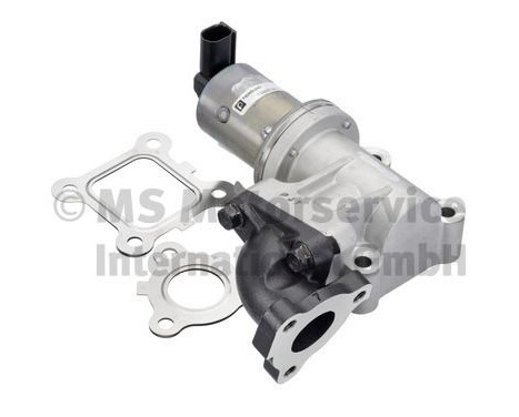 EGR Valve 7.11237.08.0 Pierburg