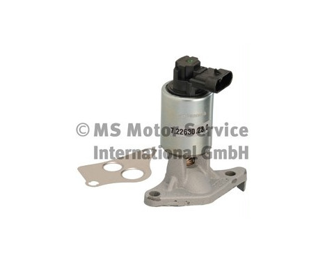 EGR Valve 7.22630.28.0 Pierburg