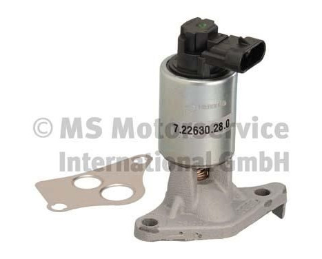 EGR Valve 7.22630.28.0 Pierburg, Image 2