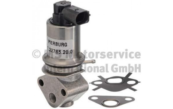 EGR Valve 7.22785.20.0 Pierburg