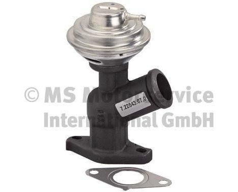 EGR Valve 7.22843.07.0 Pierburg, Image 2