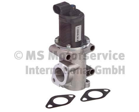 EGR valve 7.22946.38.0 Pierburg
