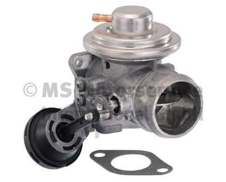 EGR Valve 7.24809.17.0 Pierburg