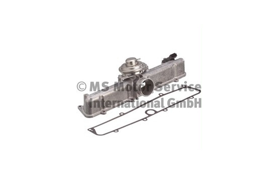 EGR Valve 7.24809.24.0 Pierburg