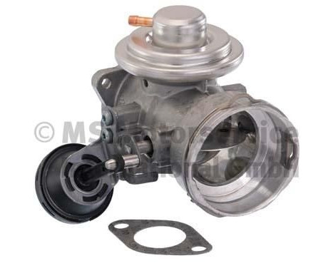EGR Valve 7.24809.26.0 Pierburg
