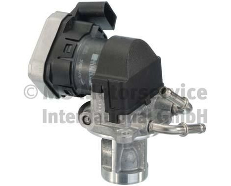 EGR Valve 7.24809.33.0 Pierburg