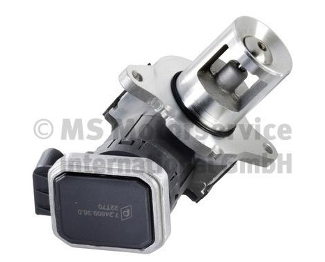 EGR Valve 7.24809.36.0 Pierburg, Image 3