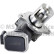 EGR Valve 7.24809.36.0 Pierburg, Thumbnail 3