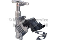 EGR Valve 7.24809.50.0 Pierburg