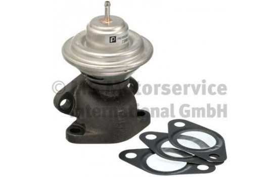 EGR Valve 7.24809.53.0 Pierburg