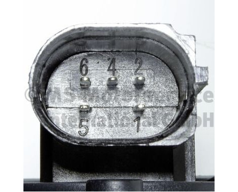 EGR Valve 7.24809.70.0 Pierburg, Image 4