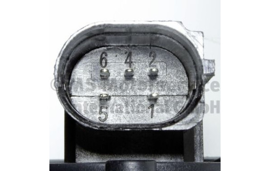 EGR valve 7.24809.70.0 Pierburg, Image 4