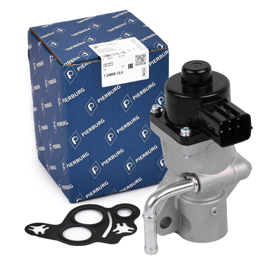EGR (AGR) Valve Replacement – Compatible With Select Models, OEM-Style Performance