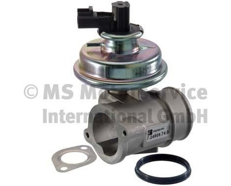 EGR Valve 7.24809.74.0 Pierburg