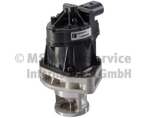 EGR Valve 7.24809.80.0 Pierburg