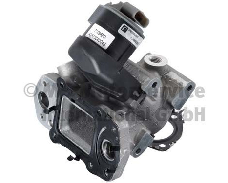 EGR Valve 7.24809.85.0 Pierburg