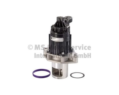 EGR Valve 7.24809.87.0 Pierburg
