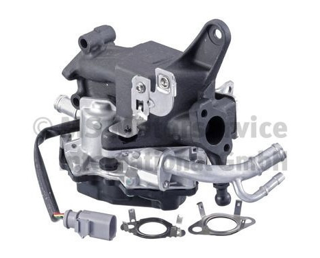 EGR valve 7.24809.98.0 Pierburg