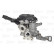 EGR valve 700455 Valeo, Thumbnail 4
