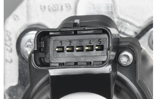 EGR valve 700474 Valeo, Image 4