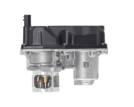 EGR valve 700477 Valeo