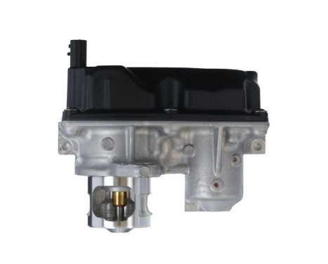EGR valve 700478 Valeo
