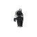 EGR valve 703201 Valeo, Thumbnail 3