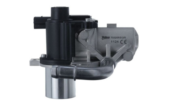 EGR valve 703205 Valeo