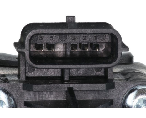 EGR valve 703208 Valeo