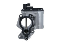 EGR valve 703214 Valeo