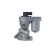 EGR valve 703215 Valeo, Thumbnail 3